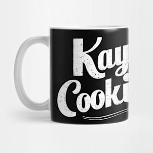 Kay's Cooking Mug